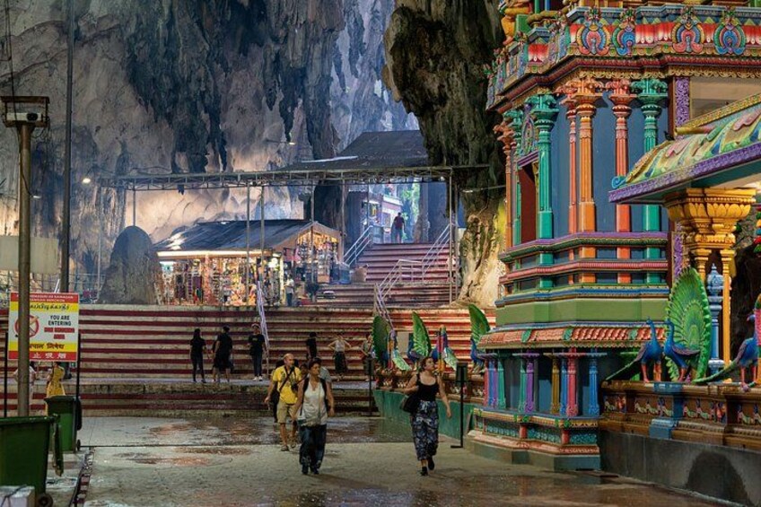 *12 Hrs Kuala Lumpur Van Tour from Port Dickson w' Tour Guide 5