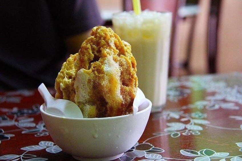 Chendol 5