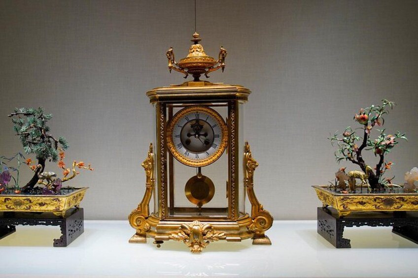 Clock 2