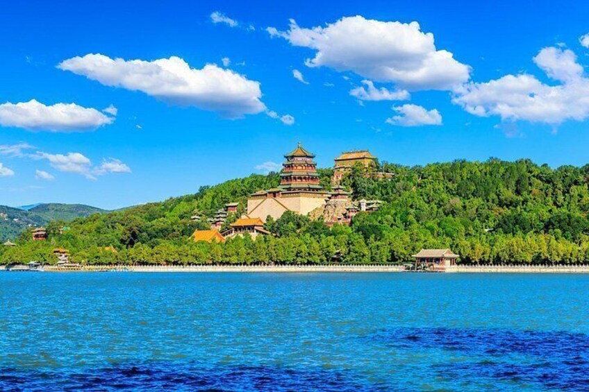 summer Palace 2