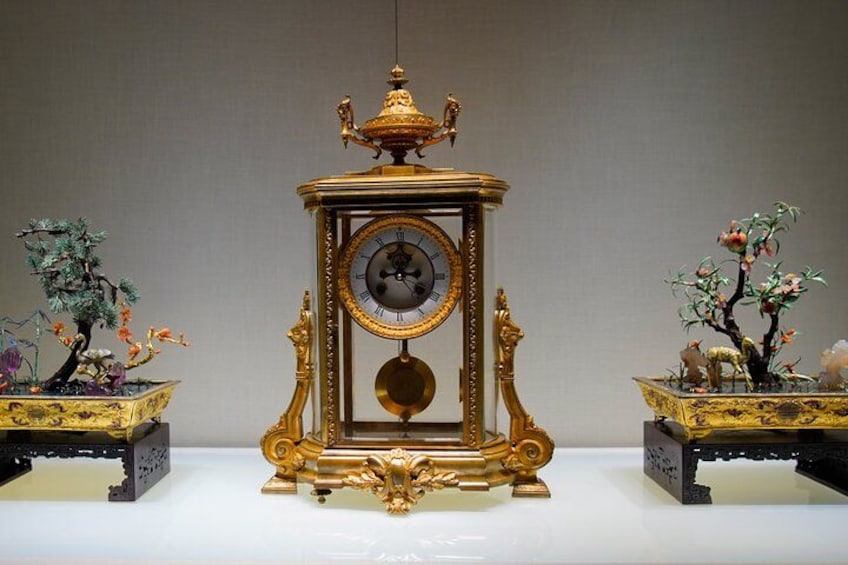 Clock 3