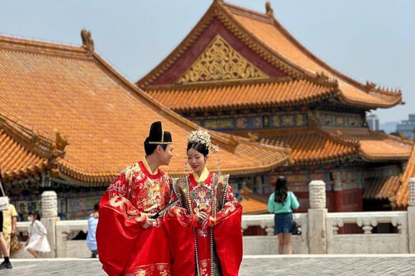 Forbidden City 2