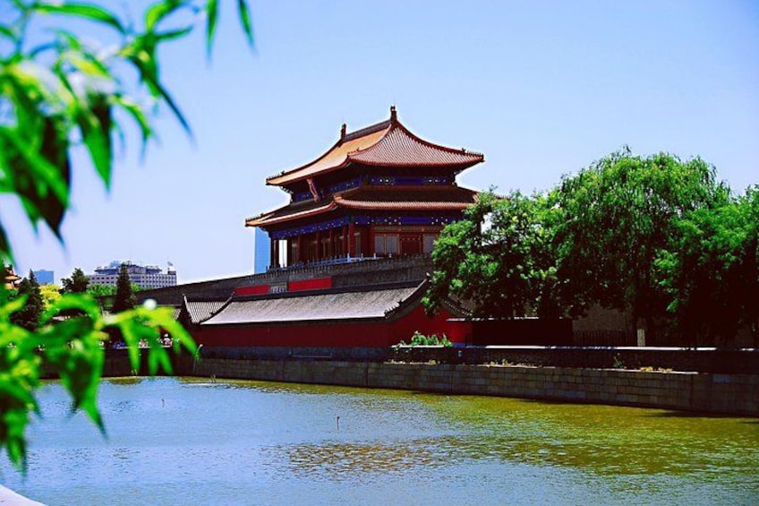 Forbidden City Private Walking Tour with Optional Sights 3