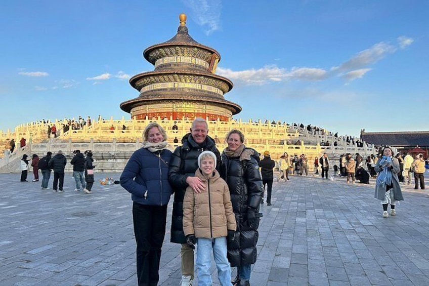 Temple of Heaven 2