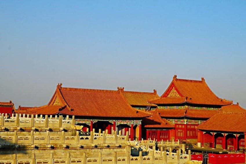 Forbidden City 2
