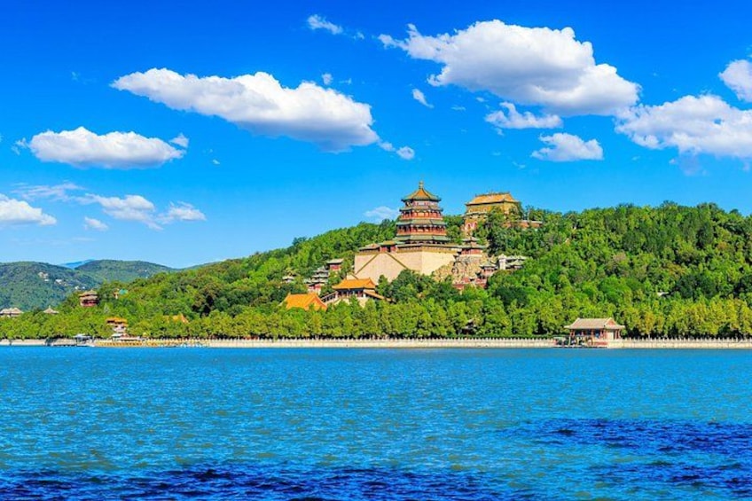 Summer Palace 5