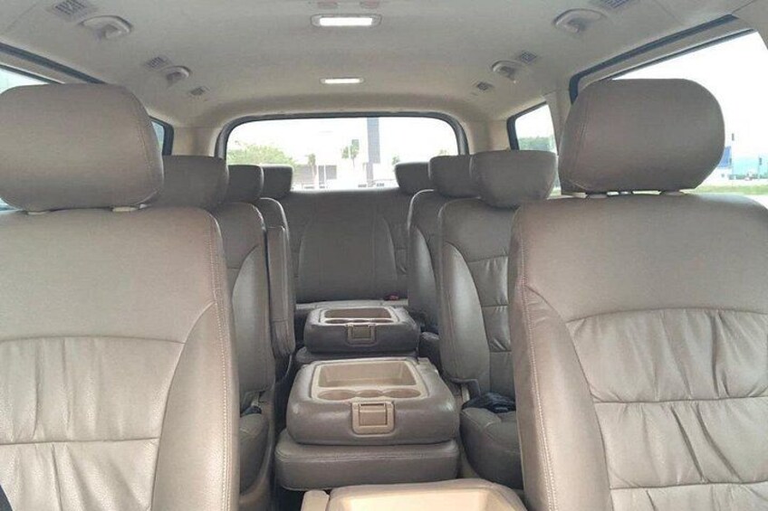 *12 Hrs Kuala Lumpur Car Tour from Port Dickson w' Tour Guide 2