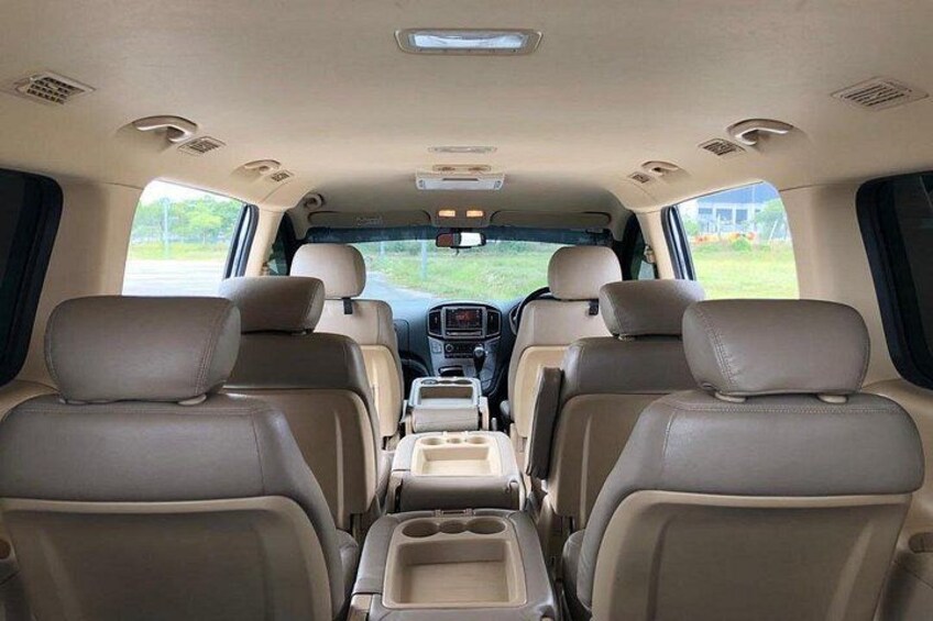 *12 Hrs Kuala Lumpur Car Tour from Port Dickson w' Tour Guide 3