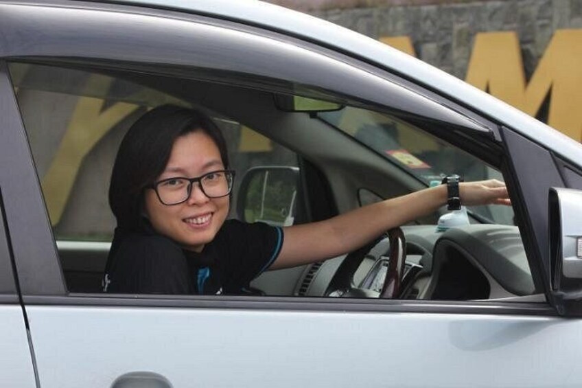 *12 Hrs Kuala Lumpur Car Tour from Port Dickson w' Tour Guide 4