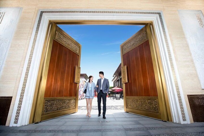 Shanghai Instagram Photoshoot By Local Professionals 2