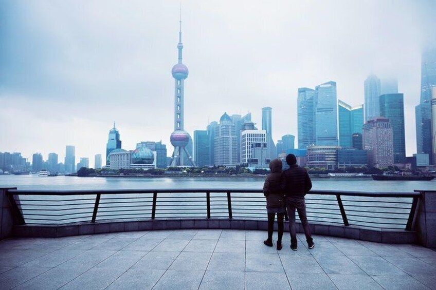 Shanghai Instagram Photoshoot By Local Professionals 1