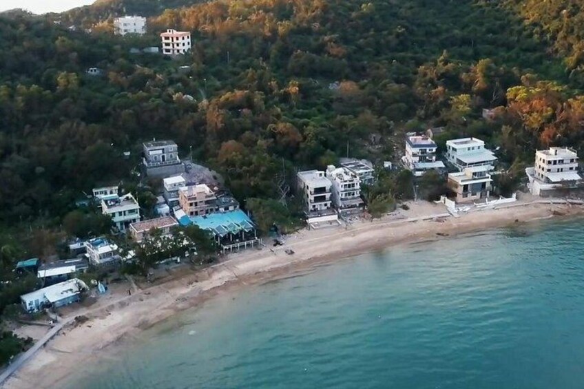 Private Day Tour Of Hong Kong: Lamma Island Including Transfer 5