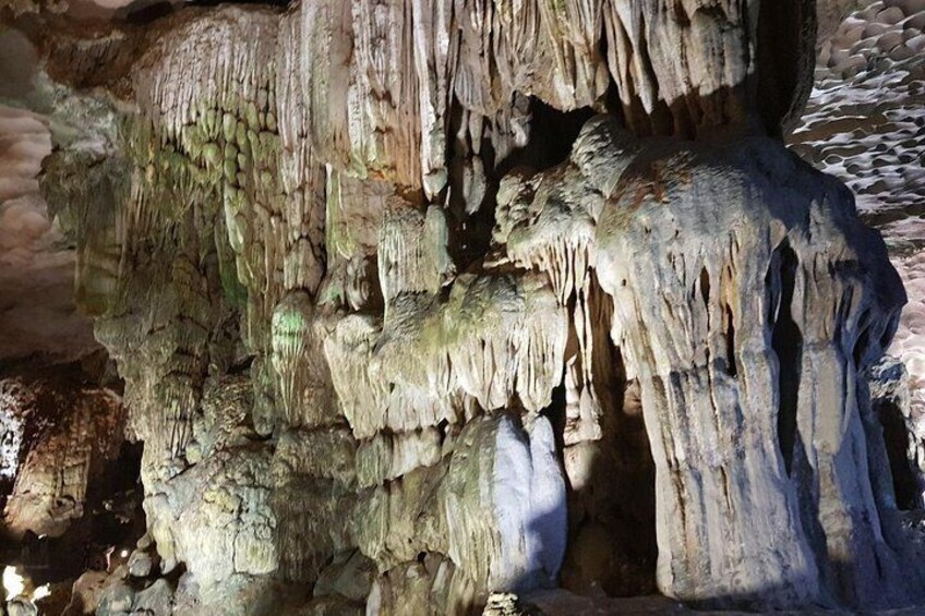 Sung Sot Cave 2
