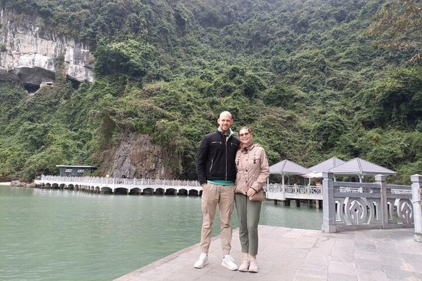 Shore Excursion: Amazing Day Cruise at Ha Long Bay 3
