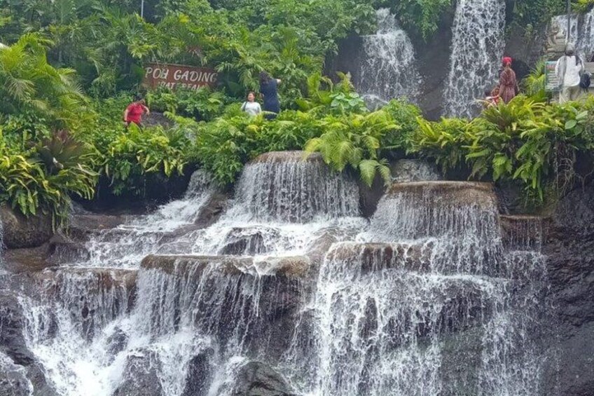 Ubud Private Tour From Cruise Port Benoa Bali All Inclusive 2