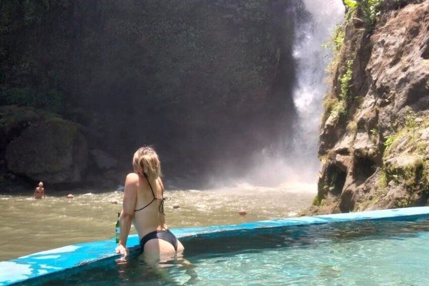 Ubud Private Tour From Cruise Port Benoa Bali All Inclusive 4
