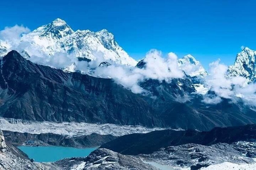 Mt Ama Dablam Peak Expedition 5