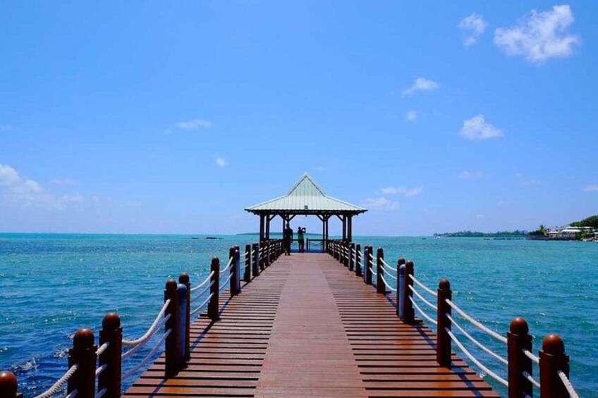 Snorkel, Explore & Discover: The East with blue bay marine park 4