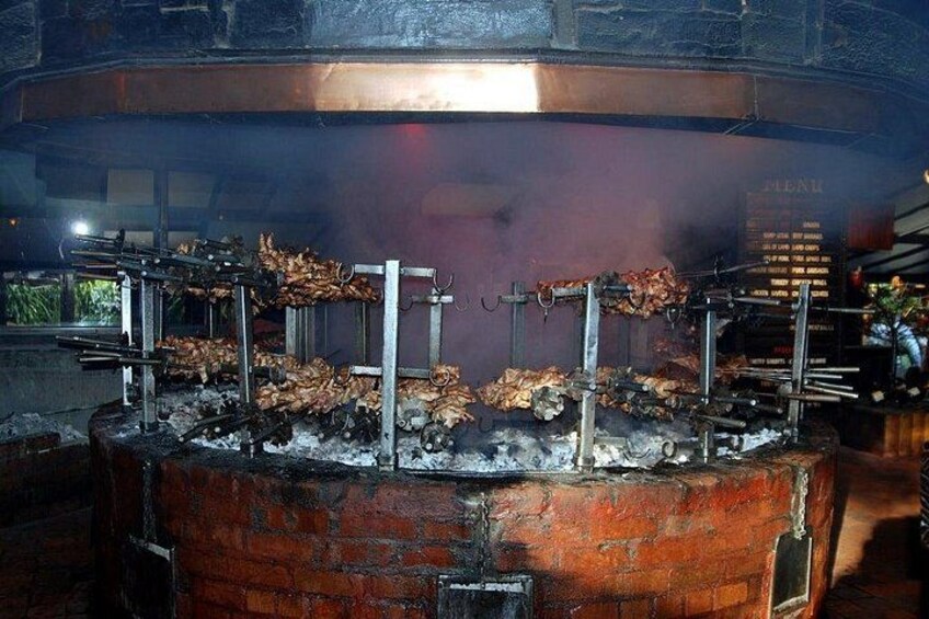 carnivore restaurant 3