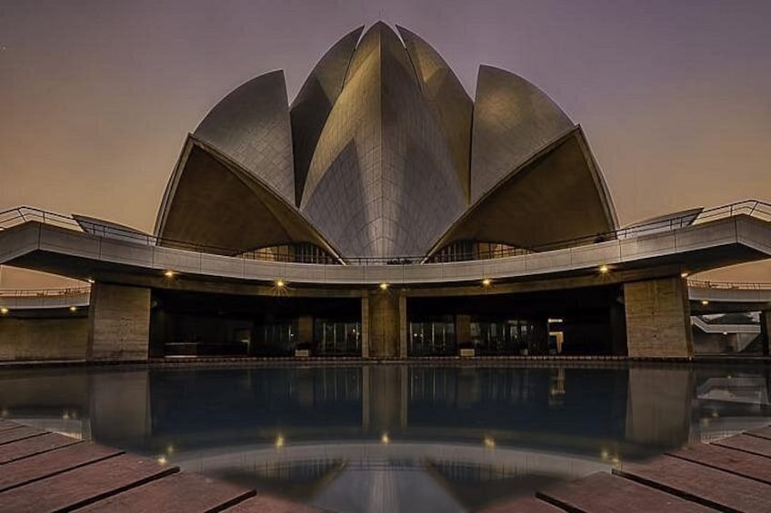 Private Luxury Delhi - Agra - Jaipur Golden Triangle Tour - 3 Nights 4 Days 2