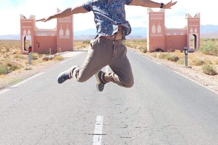 Luxury 2 Days 1 night To Merzouga From Fes back to Fes 4