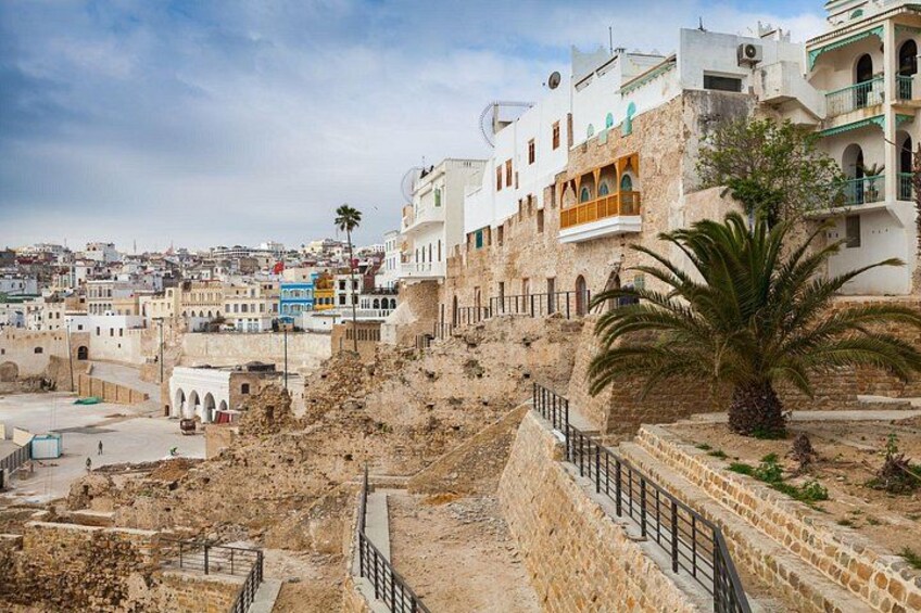 Tangier City Tour 1