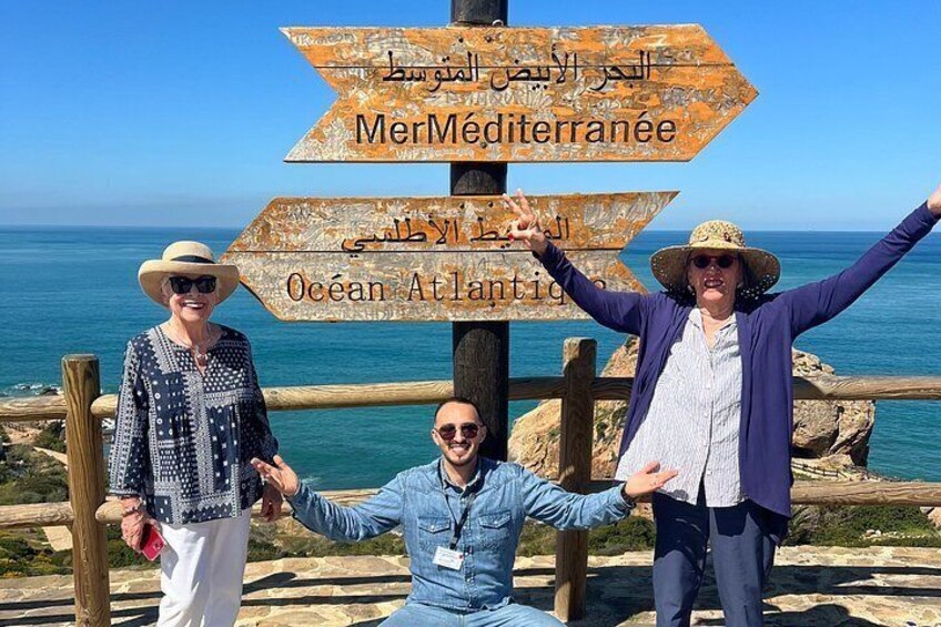 Tangier City Tour 3