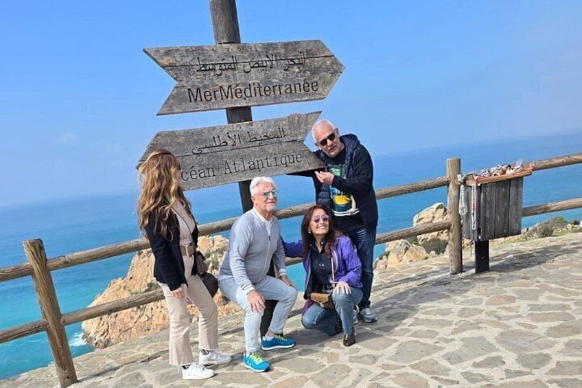 Tangier City Tour 2