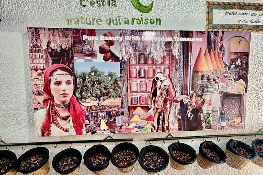 Tangier City Tour 5
