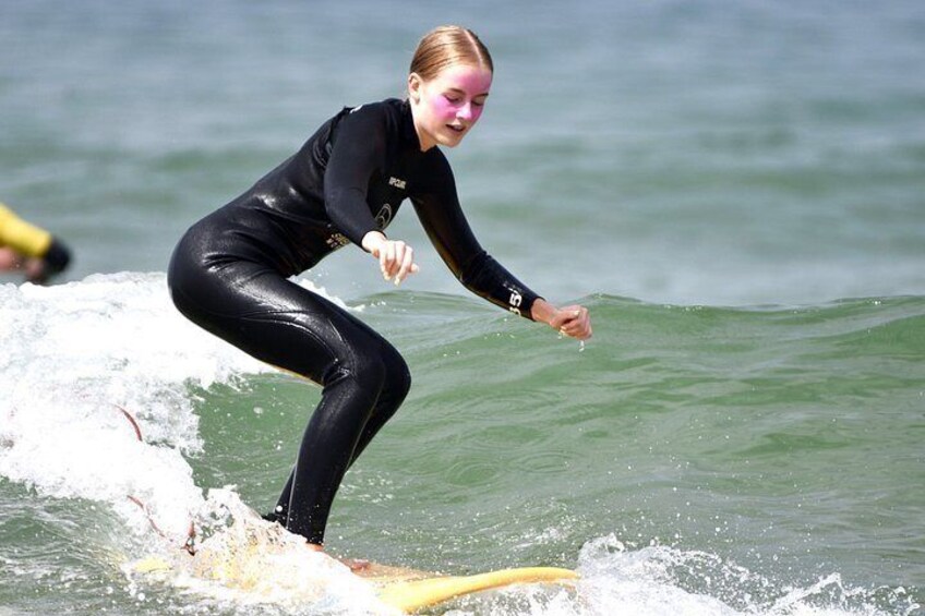 2 hours surf lesson in Agadir 2