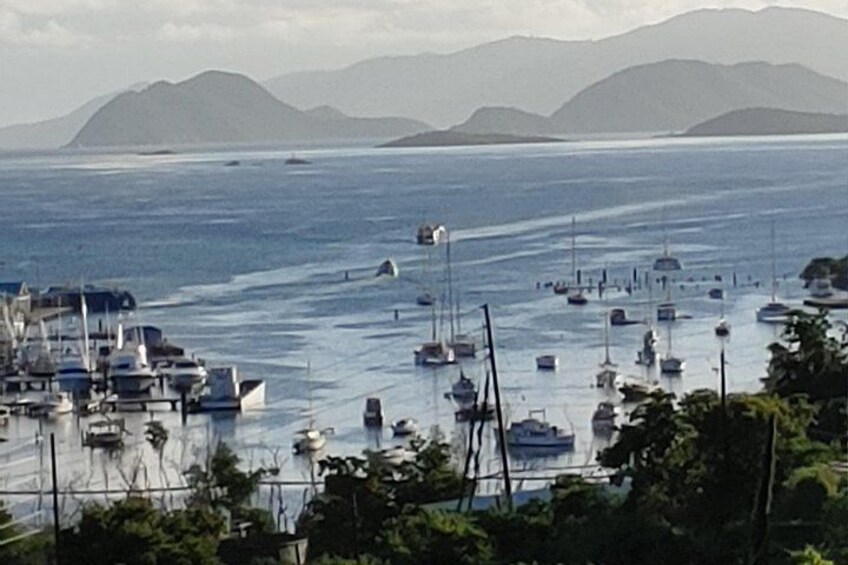 Luxury Private Sunset Cruise for up to 6 guests 5