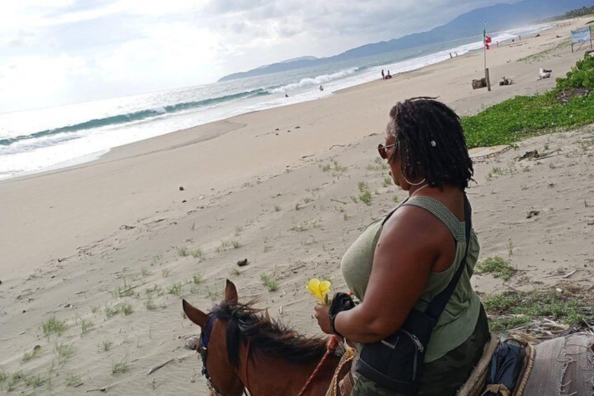 Horseback Riding Zihuatanejo 2