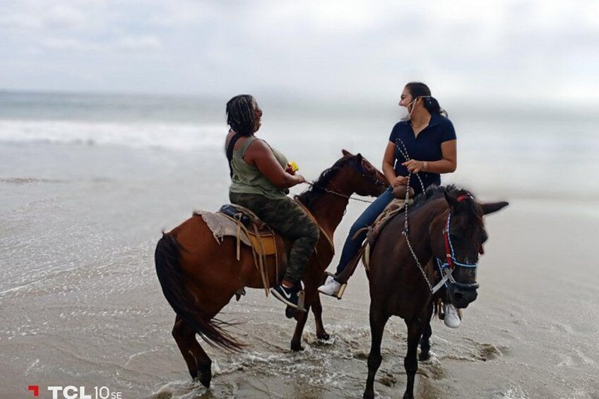 Horseback Riding Zihuatanejo 4