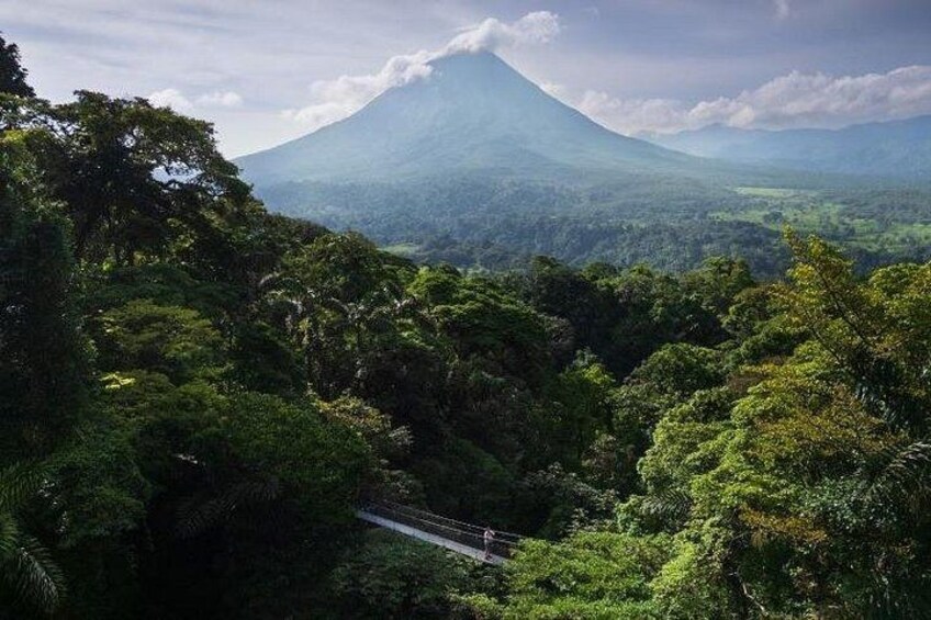 Best Views Arenal Volcano 2