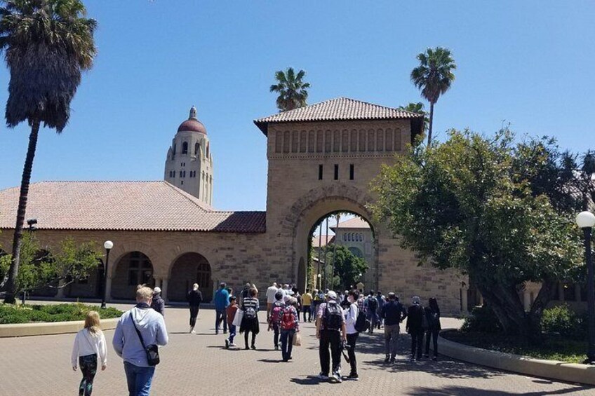 Stanford 4