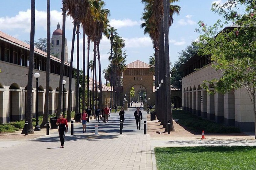 Stanford 5