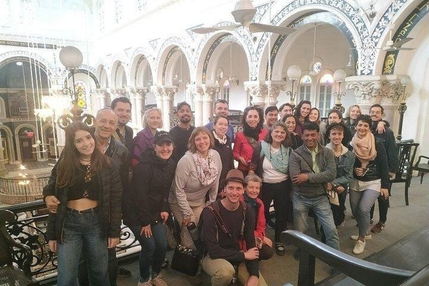 Private Calcutta Tour 5