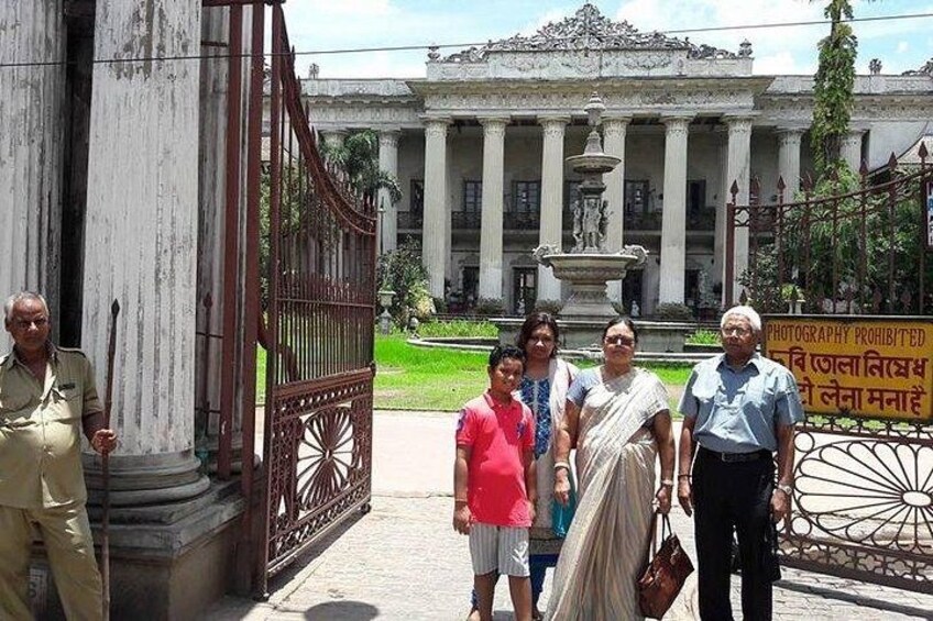 Private Calcutta Tour 3