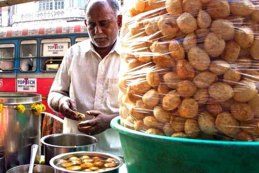 Phuchka_Panipuri