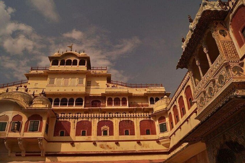 City Palace, Jaipur 3