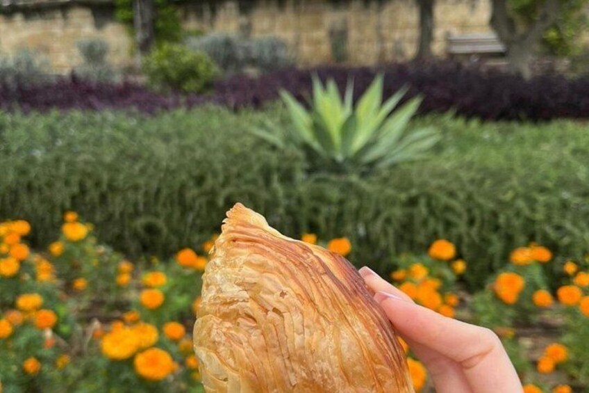 Valletta Food Tour 2