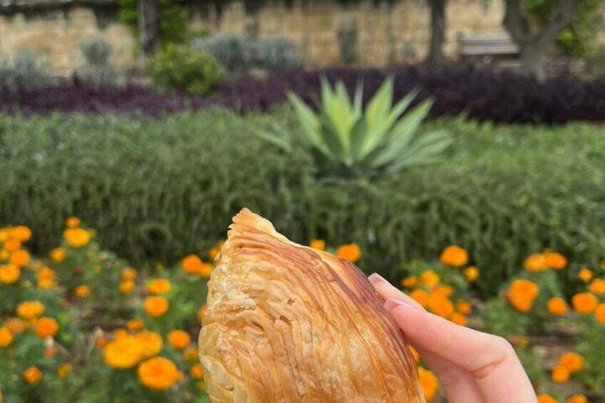 Valletta Food Tour 2