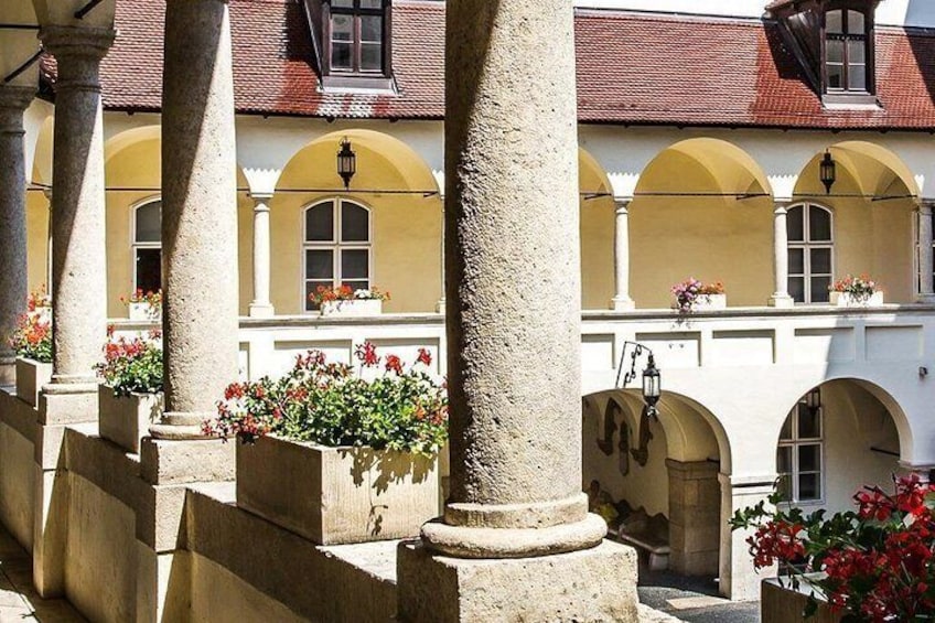 Bratislava Off the Beaten Path Tour - recommended also by Rick Steves 3