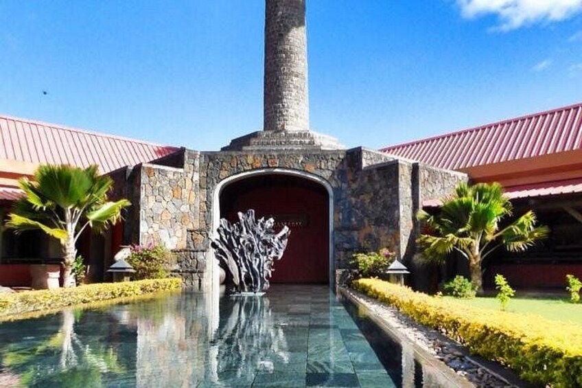 South Sightseeing Tours Mauritius 4