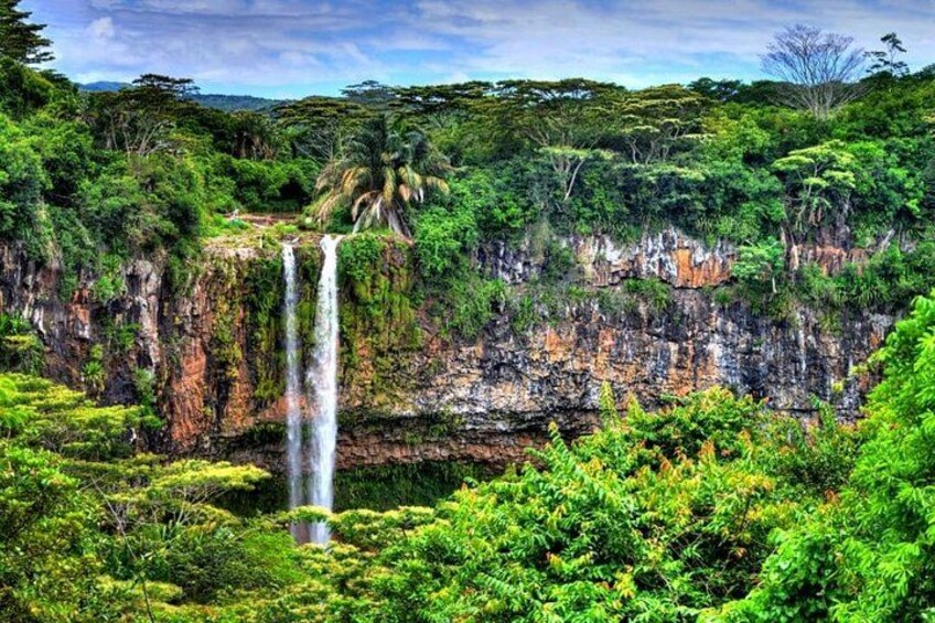 South Sightseeing Tours Mauritius 5