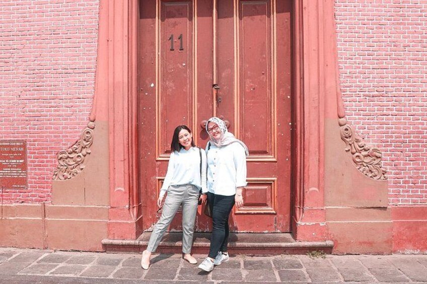 Go Around Jakarta 2