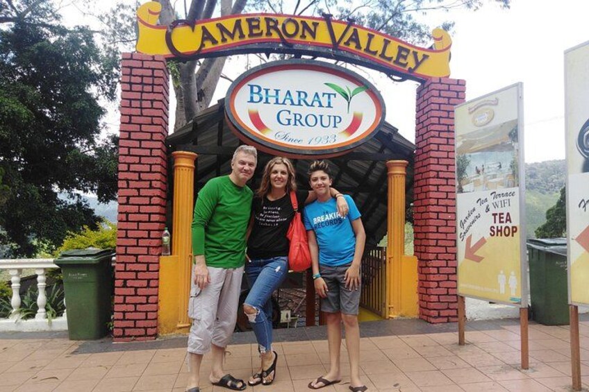 Cameron Highlands Day Trip From Kuala Lumpur 1