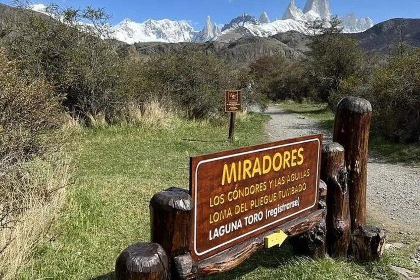Mirador de los Condores 1