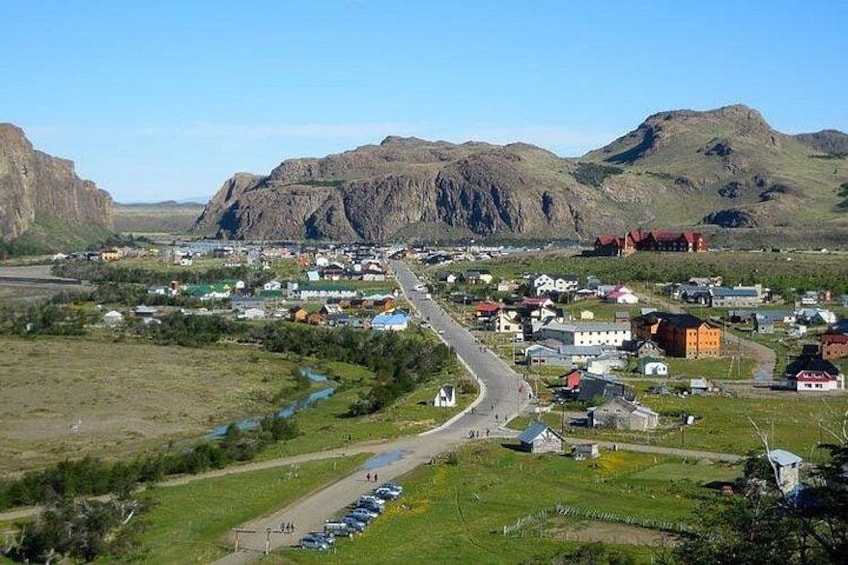EL CHALTEN 2