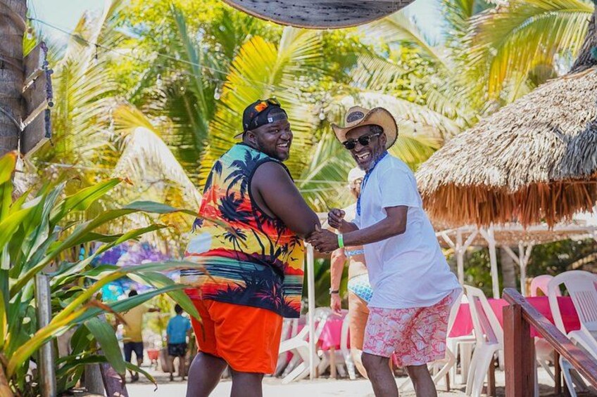 Mazatlan Sightseeing and Beach Activities All Inclusive 1